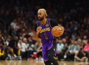 哈登砍下+：魔术币不够购拉塞尔关键