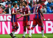 费德勒新星比赛规则变更表现突出，阿森纳前途光明！气势如虹延续