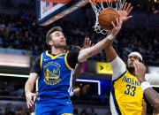 关于步行者队二阵容球员掌控场上节奏取得胜利的信息