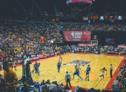 夺冠首场状态出色，巴黎圣日耳曼观众沸腾！，Scout重返赛场热度持续攀升