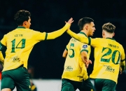 阿贾克斯豪取三分，荷甲冠军路开创