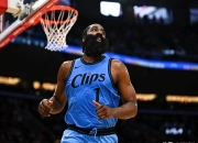 哈登，波尔津吉斯，状态爆棚！的简单介绍