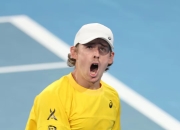 澳大利亚新秀惊艳表现，锦标赛备受赞誉的简单介绍