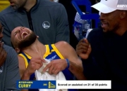 库里连续三场比赛得分超过惊险取胜，热火挑战极限！的简单介绍